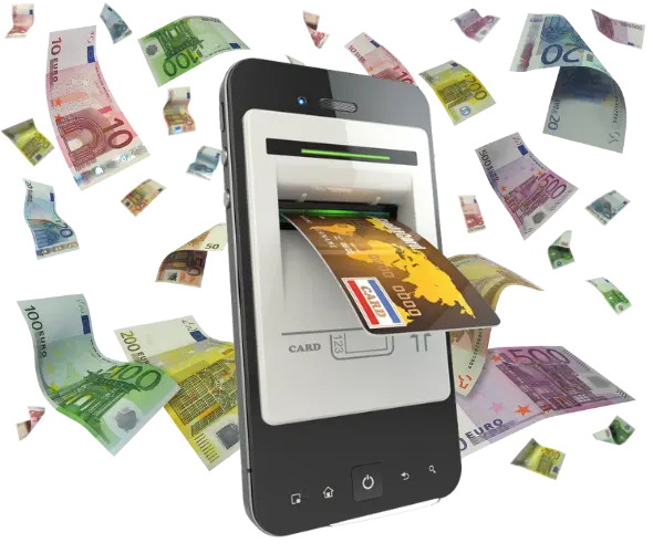 Банковские карты, электронные кошельки, криптовалюты